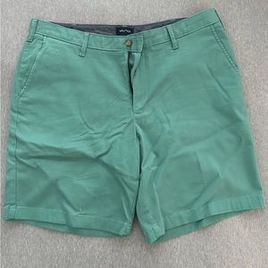 Green Shorts